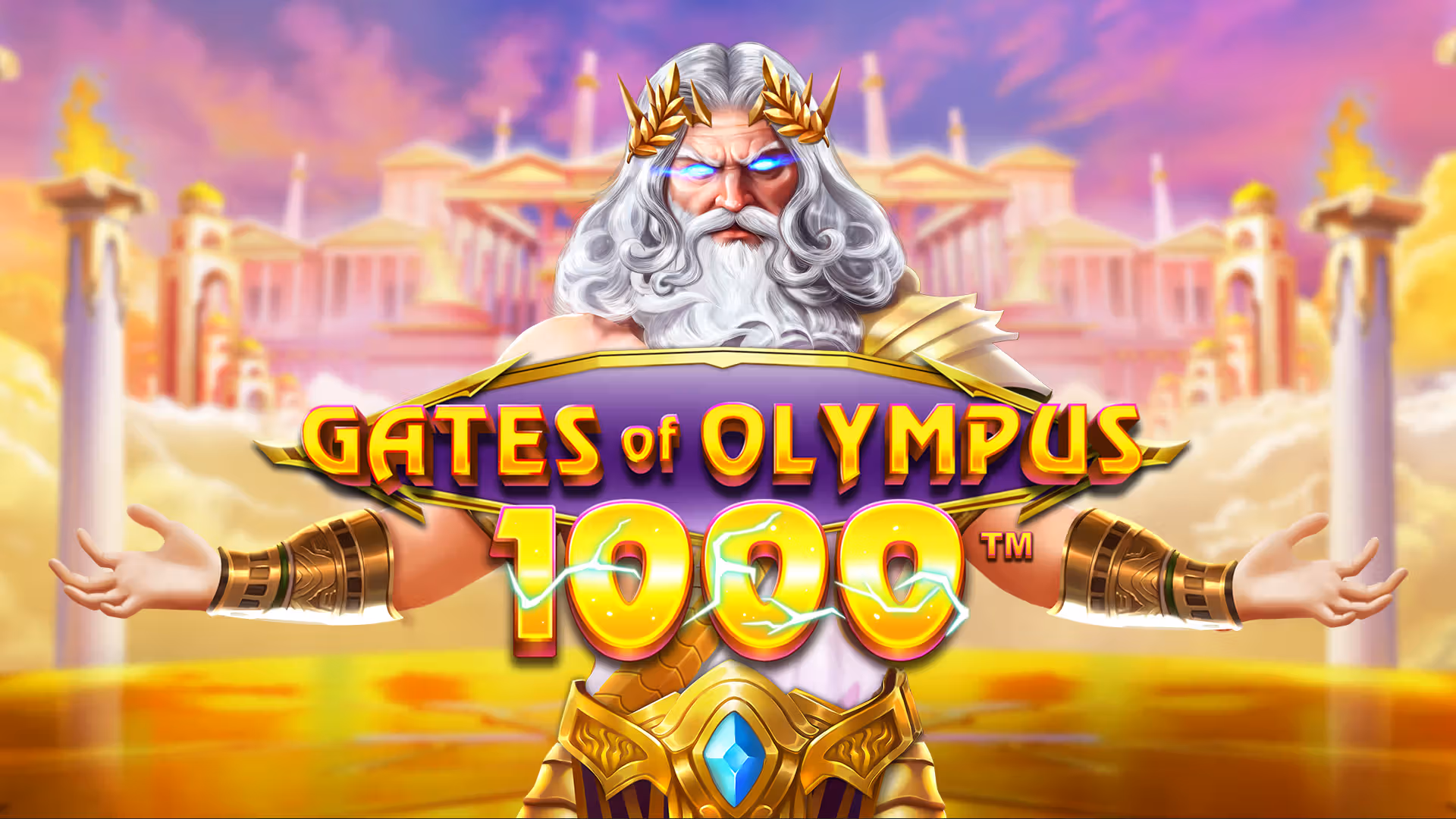 Fates of Olympus 1000